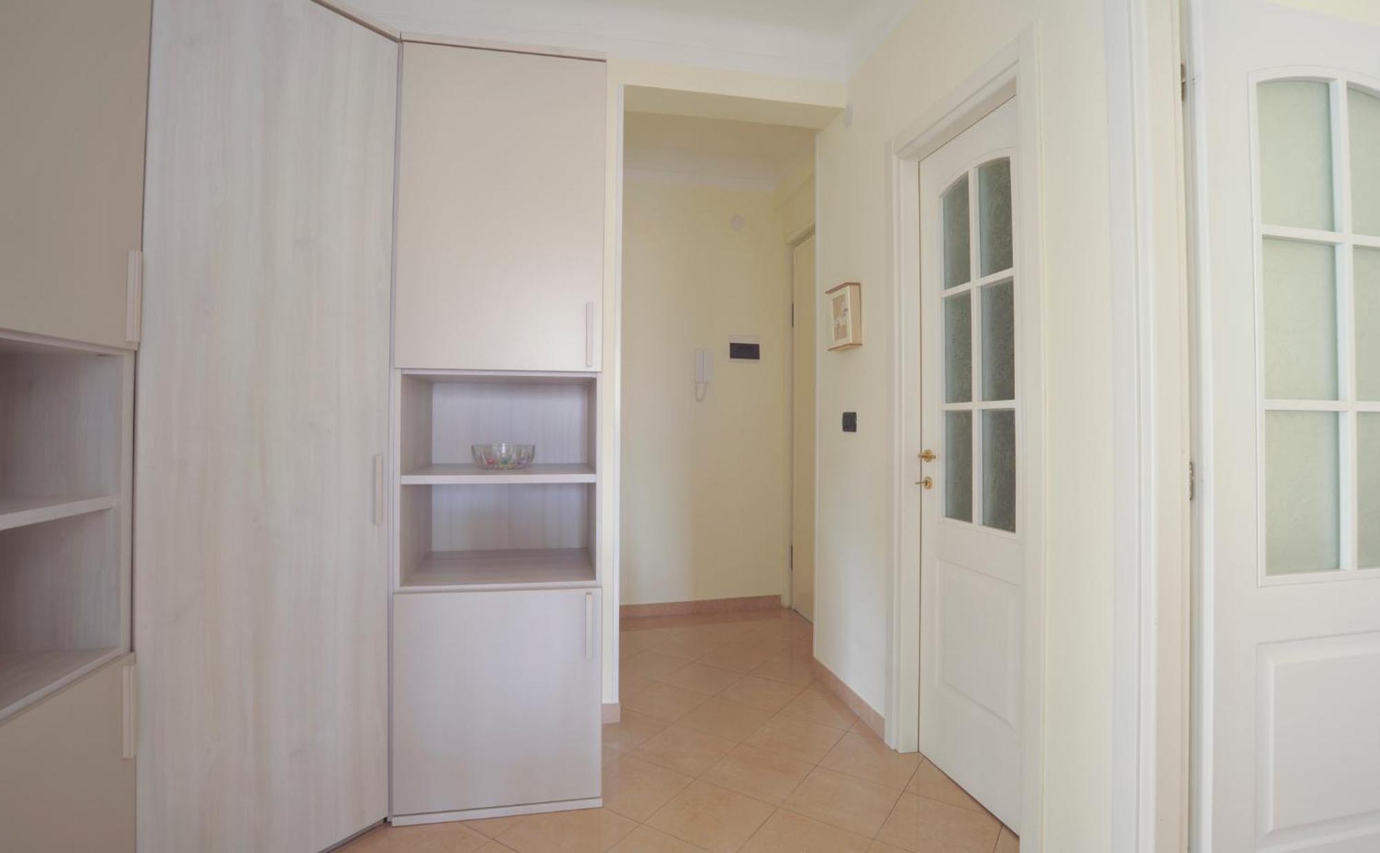 Ferienwohnung Casa Carina Centro Citta Con Garage Privato Sanremo Exterior foto