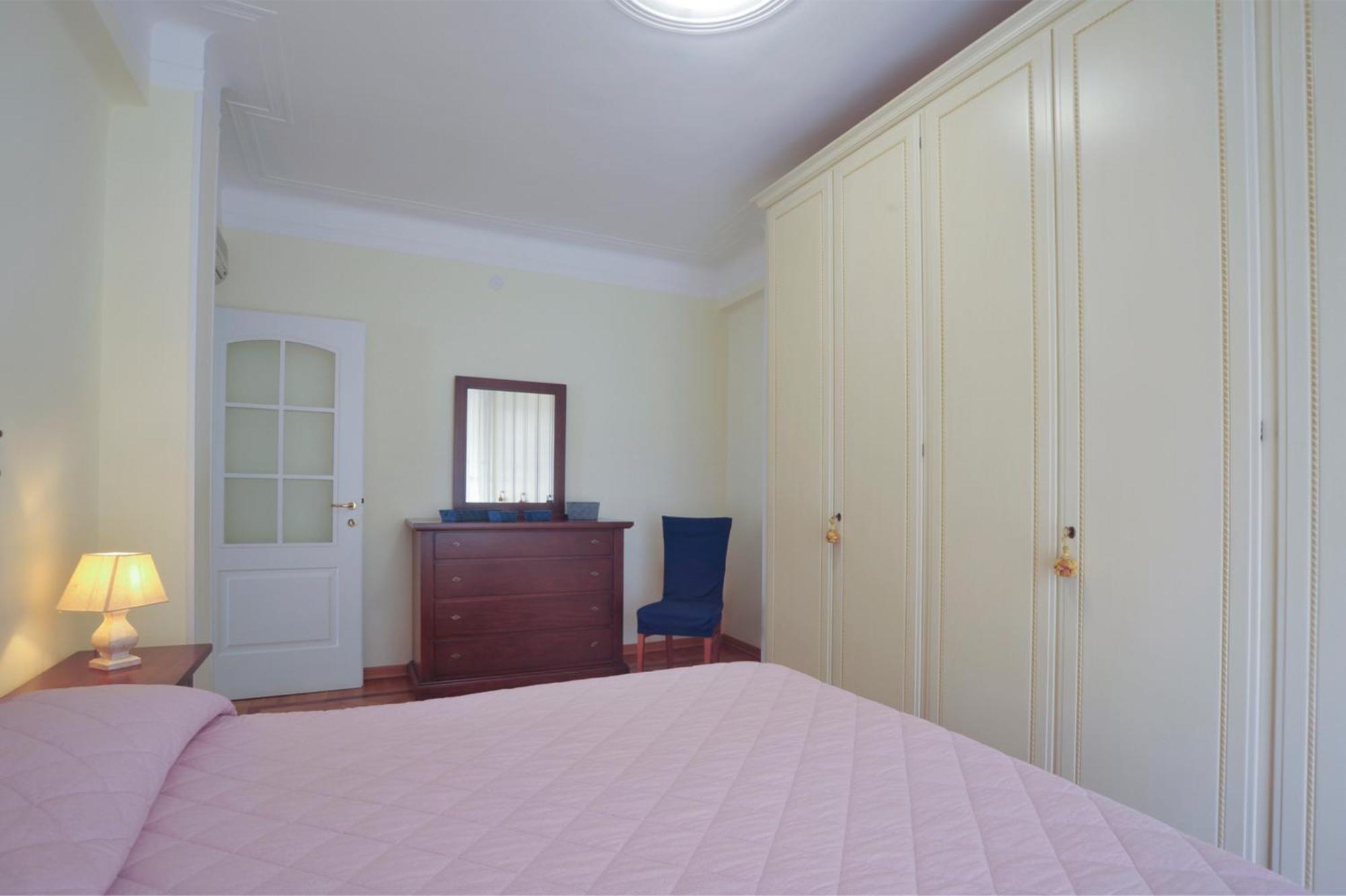 Ferienwohnung Casa Carina Centro Citta Con Garage Privato Sanremo Exterior foto