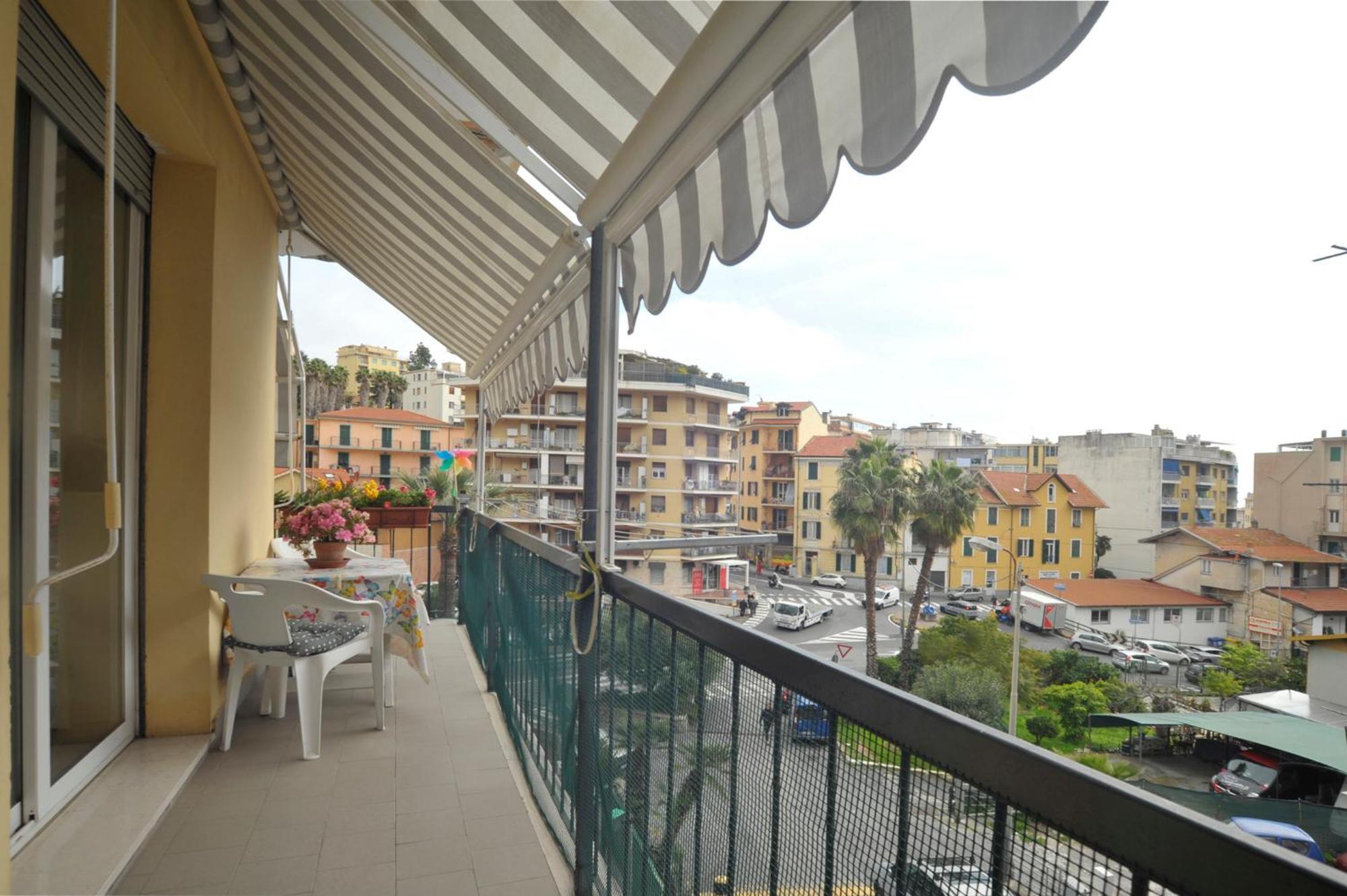 Ferienwohnung Casa Carina Centro Citta Con Garage Privato Sanremo Exterior foto